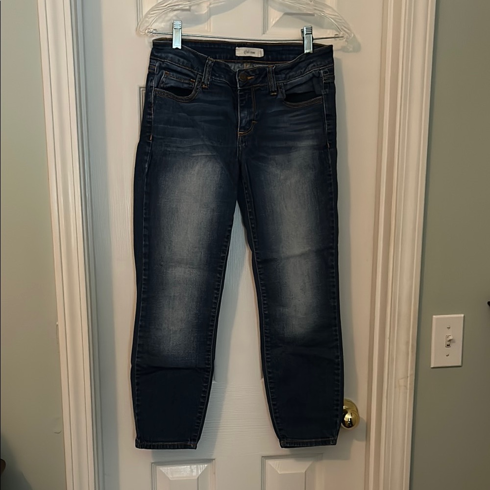 Cello Women's Blue Jeans